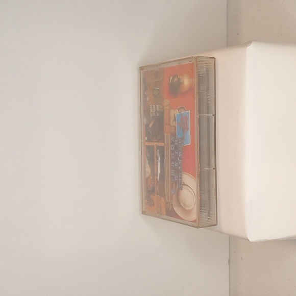 Hank Williams Jr greatest Hits Volume 2 vintage cassette tape Warner Bros record - Picture 4 of 9